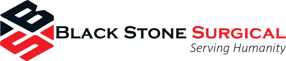 Black Stone Surgical